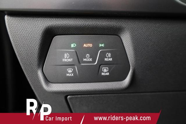 Cupra Formentor 1.5 eTSI 110 kW DSG, ACC, LED, AppConnect, Sitzheizung 