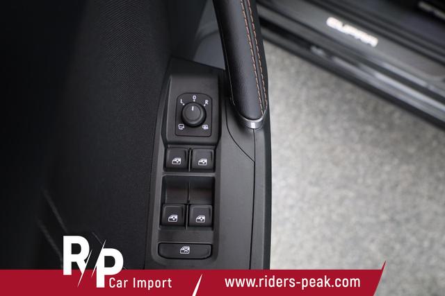 Cupra Formentor 1.5 eTSI 110 kW DSG, ACC, LED, AppConnect, Sitzheizung 