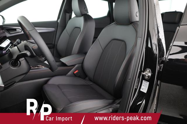 Cupra Formentor 1.5 eTSI 110 kW DSG, ACC, LED, AppConnect, Sitzheizung 