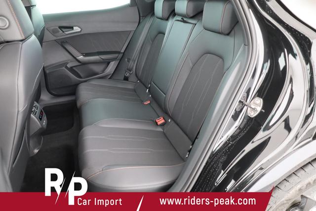 Cupra Formentor 1.5 eTSI 110 kW DSG, ACC, LED, AppConnect, Sitzheizung 