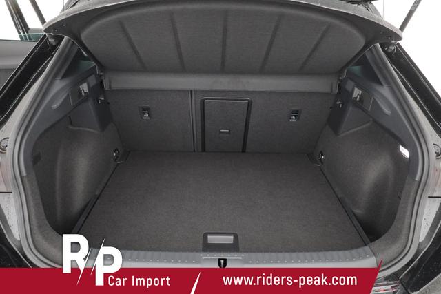 Cupra Formentor 1.5 eTSI 110 kW DSG, ACC, LED, AppConnect, Sitzheizung 