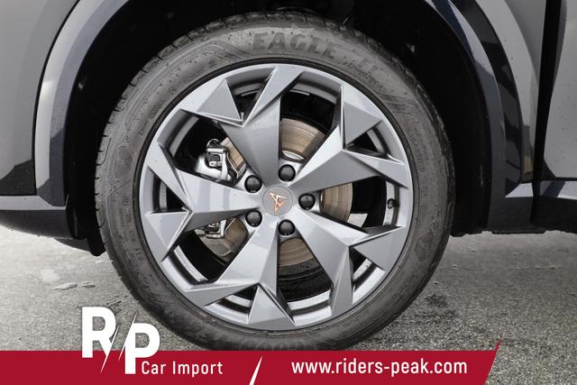 Cupra Formentor 1.5 eTSI 110 kW DSG, ACC, LED, AppConnect, Sitzheizung 