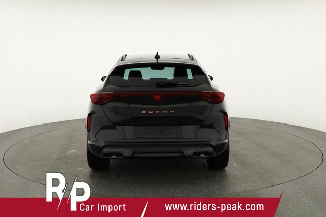 Cupra Formentor 1.5 eTSI 110 kW DSG, ACC, LED, AppConnect, Sitzheizung 