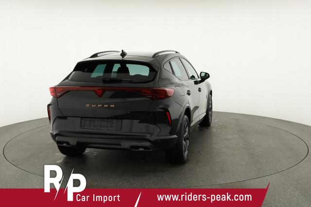 Cupra Formentor 1.5 eTSI 110 kW DSG, ACC, LED, AppConnect, Sitzheizung 