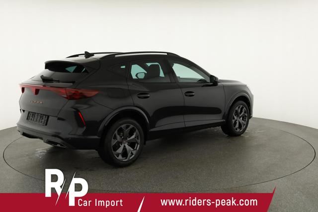 Cupra Formentor 1.5 eTSI 110 kW DSG, ACC, LED, AppConnect, Sitzheizung 