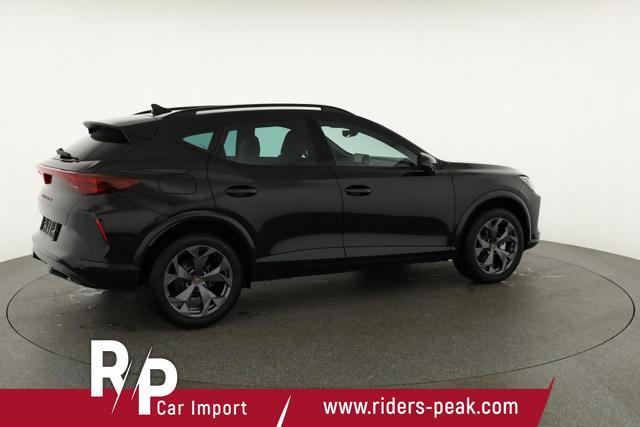 Cupra Formentor 1.5 eTSI 110 kW DSG, ACC, LED, AppConnect, Sitzheizung 