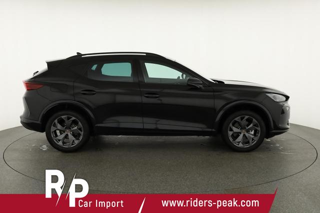 Cupra Formentor 1.5 eTSI 110 kW DSG, ACC, LED, AppConnect, Sitzheizung 