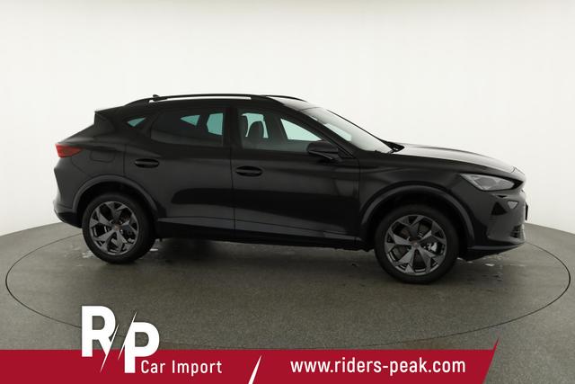Cupra Formentor 1.5 eTSI 110 kW DSG, ACC, LED, AppConnect, Sitzheizung 