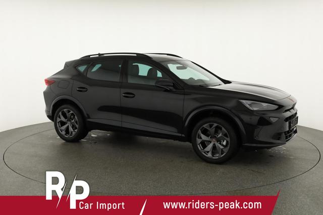 Cupra Formentor 1.5 eTSI 110 kW DSG, ACC, LED, AppConnect, Sitzheizung 
