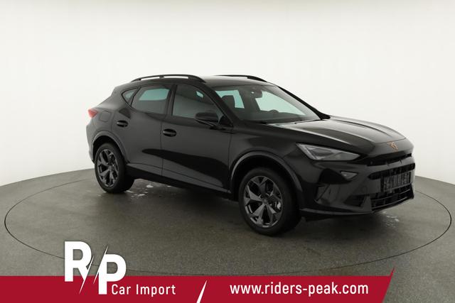 Cupra Formentor 1.5 eTSI 110 kW DSG, ACC, LED, AppConnect, Sitzheizung 