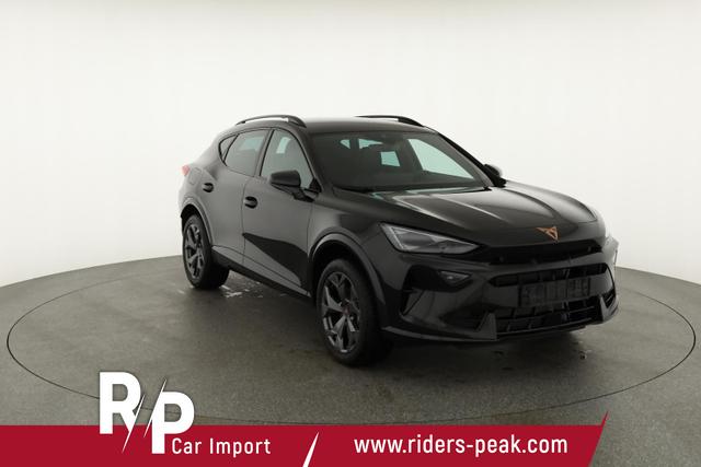 Cupra Formentor 1.5 eTSI 110 kW DSG, ACC, LED, AppConnect, Sitzheizung 