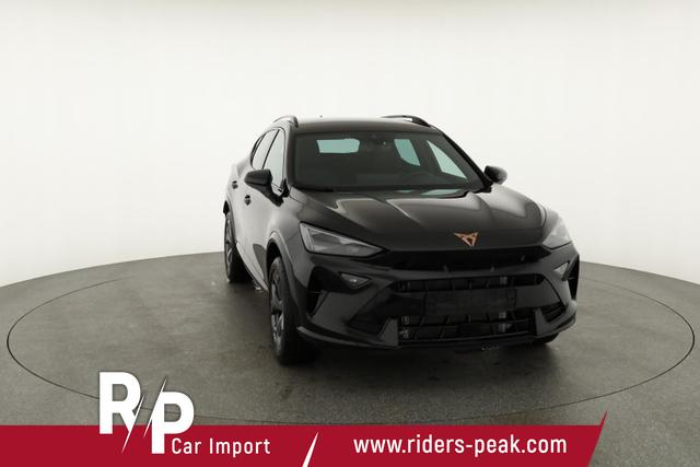 Cupra Formentor 1.5 eTSI 110 kW DSG, ACC, LED, AppConnect, Sitzheizung 