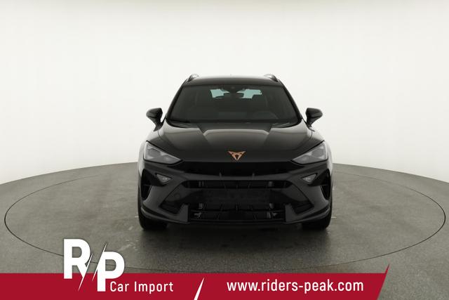 Cupra Formentor 1.5 eTSI 110 kW DSG, ACC, LED, AppConnect, Sitzheizung 