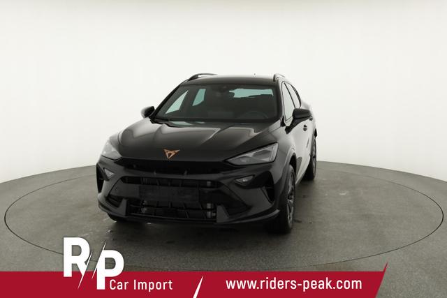 Cupra Formentor 1.5 eTSI 110 kW DSG, ACC, LED, AppConnect, Sitzheizung 