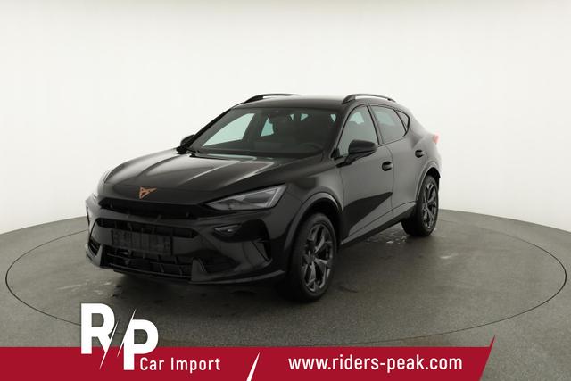 Cupra Formentor 1.5 eTSI 110 kW DSG, ACC, LED, AppConnect, Sitzheizung 