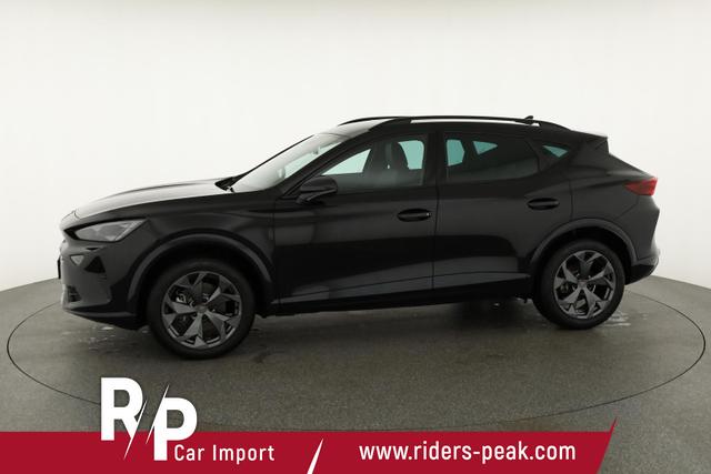 Cupra Formentor 1.5 eTSI 110 kW DSG, ACC, LED, AppConnect, Sitzheizung 