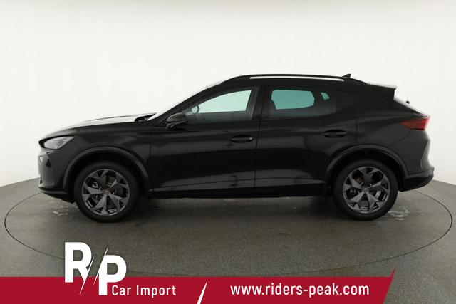 Cupra Formentor 1.5 eTSI 110 kW DSG, ACC, LED, AppConnect, Sitzheizung 