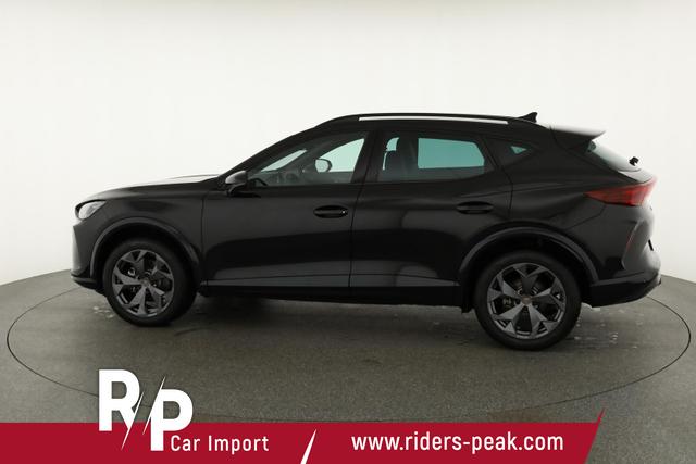 Cupra Formentor 1.5 eTSI 110 kW DSG, ACC, LED, AppConnect, Sitzheizung 