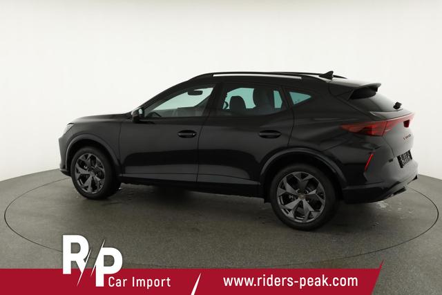 Cupra Formentor 1.5 eTSI 110 kW DSG, ACC, LED, AppConnect, Sitzheizung 