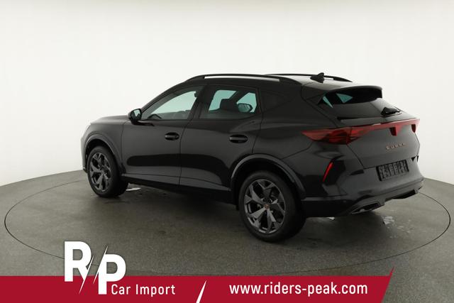 Cupra Formentor 1.5 eTSI 110 kW DSG, ACC, LED, AppConnect, Sitzheizung 