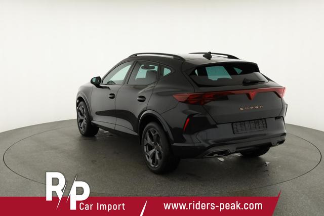 Cupra Formentor 1.5 eTSI 110 kW DSG, ACC, LED, AppConnect, Sitzheizung 