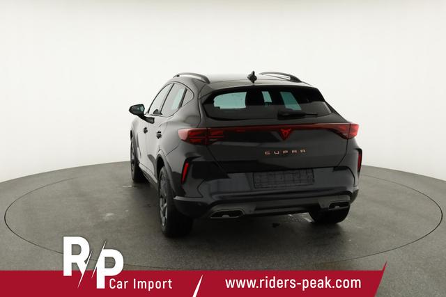 Cupra Formentor 1.5 eTSI 110 kW DSG, ACC, LED, AppConnect, Sitzheizung 