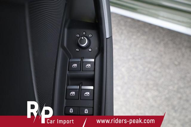 Audi A3 Sportback 35 TFSI S line S-Tronic S-LINE, Teilleder, Kamera, ACC, Sitzheizung, 4-J Garantie 