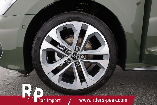 Audi A3 Sportback 35 TFSI S line S-Tronic S-LINE, Teilleder, Kamera, ACC, Sitzheizung, 4-J Garantie 