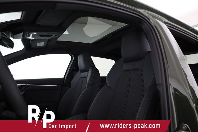 Audi A3 Sportback 35 TFSI S line S-Tronic S-LINE, Pano, Teilleder, Kamera, ACC, Sitzheizung, 4-J Garantie 