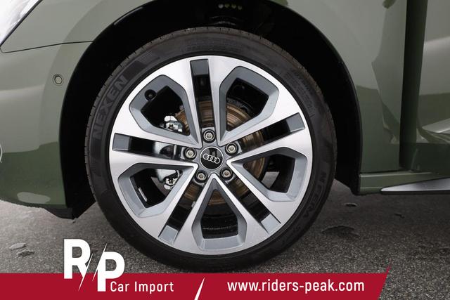 Audi A3 Sportback 35 TFSI S line S-Tronic S-LINE, Pano, Teilleder, Kamera, ACC, Sitzheizung, 4-J Garantie 