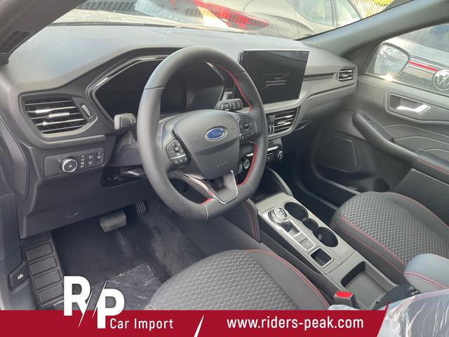 Ford Kuga - ST-Line 1.5 EcoBoost ST-Line, Navi, LED, Kamera, Winter, FS beheizbar