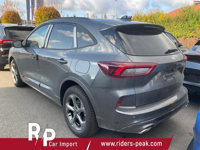 Ford Kuga ST-Line 1.5 EcoBoost ST-Line, Navi, LED, Kamera, Winter, FS beheizbar 