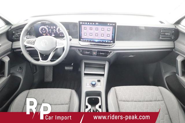 Volkswagen Tiguan 1.5 eTSI 110 kW Life DSG Life, Navi, AHK, easyOpen, LED-Plus, Kamera 