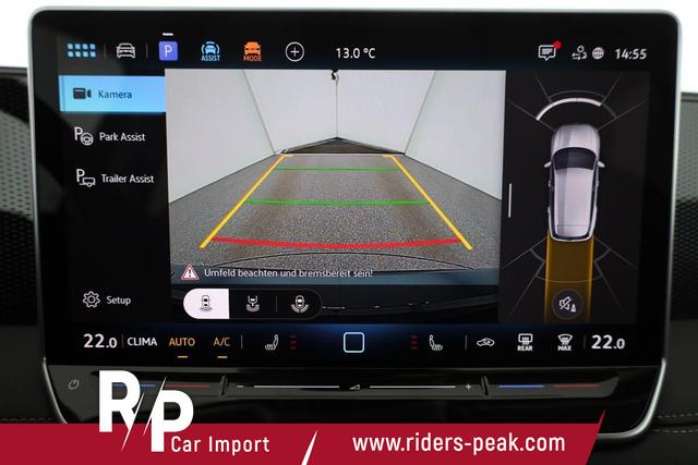 Volkswagen Tiguan 1.5 eTSI 110 kW Life DSG Life, Navi, AHK, easyOpen, LED-Plus, Kamera 