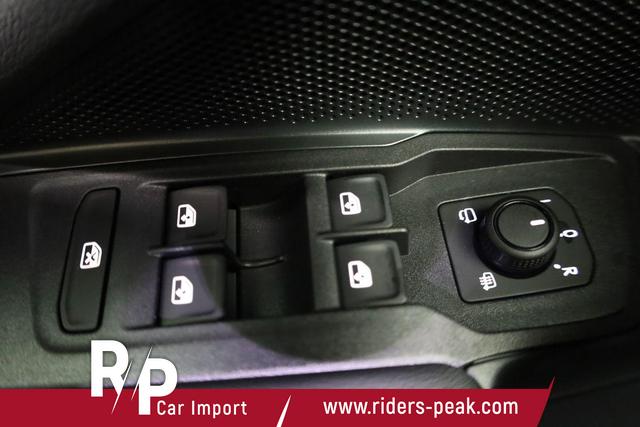 Volkswagen Tiguan 1.5 eTSI 110 kW Life DSG Life, Navi, AHK, easyOpen, LED-Plus, Kamera 