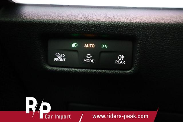 Volkswagen Tiguan 1.5 eTSI 110 kW Life DSG Life, Navi, AHK, easyOpen, LED-Plus, Kamera 
