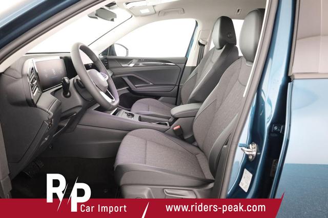 Volkswagen Tiguan 1.5 eTSI 110 kW Life DSG Life, Navi, AHK, easyOpen, LED-Plus, Kamera 