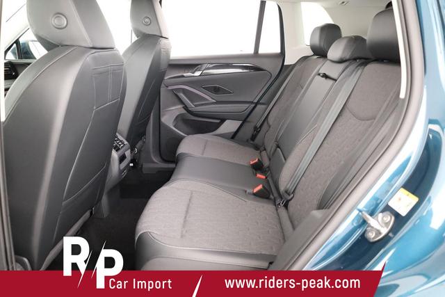 Volkswagen Tiguan 1.5 eTSI 110 kW Life DSG Life, Navi, AHK, easyOpen, LED-Plus, Kamera 