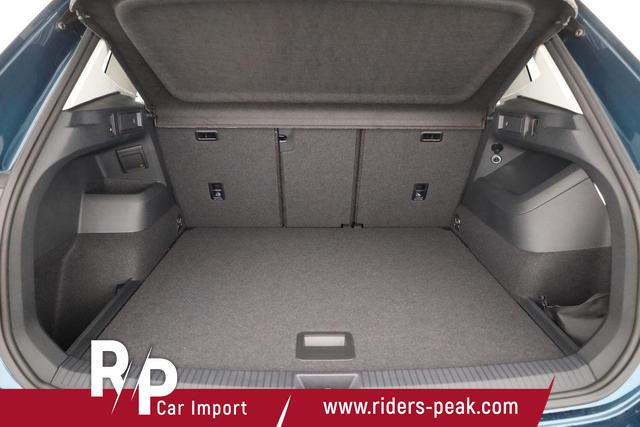 Volkswagen Tiguan 1.5 eTSI 110 kW Life DSG Life, Navi, AHK, easyOpen, LED-Plus, Kamera 