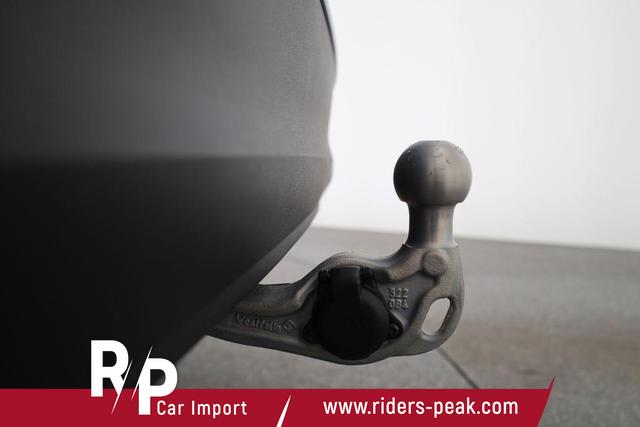 Volkswagen Tiguan 1.5 eTSI 110 kW Life DSG Life, Navi, AHK, easyOpen, LED-Plus, Kamera 
