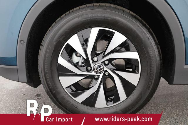 Volkswagen Tiguan 1.5 eTSI 110 kW Life DSG Life, Navi, AHK, easyOpen, LED-Plus, Kamera 