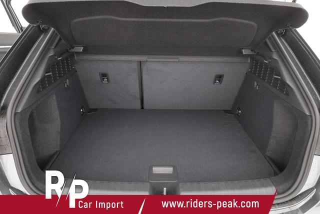 Audi A3 Sportback 35 TFSI S line S-Tronic S-LINE, Teilleder, Kamera, ACC, Sitzheizung, 4-J Garantie 