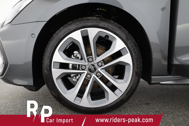 Audi A3 Sportback 35 TFSI S line S-Tronic S-LINE, Teilleder, Kamera, ACC, Sitzheizung, 4-J Garantie 