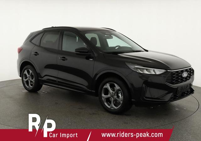 Ford Kuga - ST-Line 1.5 EcoBoost ST-Line, Navi, AHK, LED, Kamera, Winter, FS beheizbar