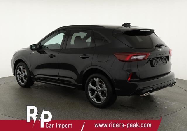 Ford Kuga ST-Line 1.5 EcoBoost ST-Line, Navi, AHK, LED, Kamera, Winter, FS beheizbar 