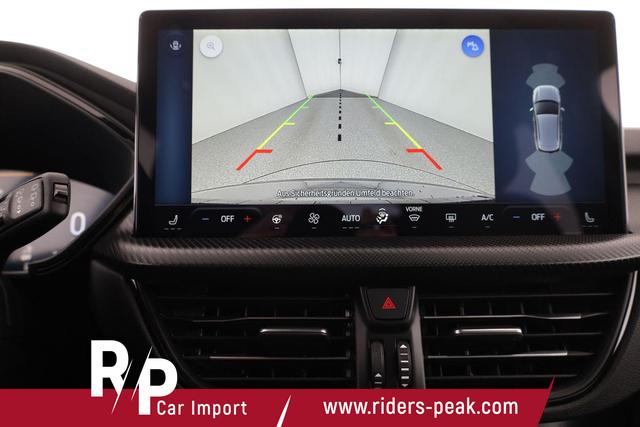 Ford Kuga ST-Line 1.5 EcoBoost ST-Line, Navi, AHK, LED, Kamera, Winter, FS beheizbar 