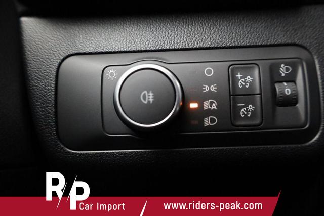 Ford Kuga ST-Line 1.5 EcoBoost ST-Line, Navi, AHK, LED, Kamera, Winter, FS beheizbar 