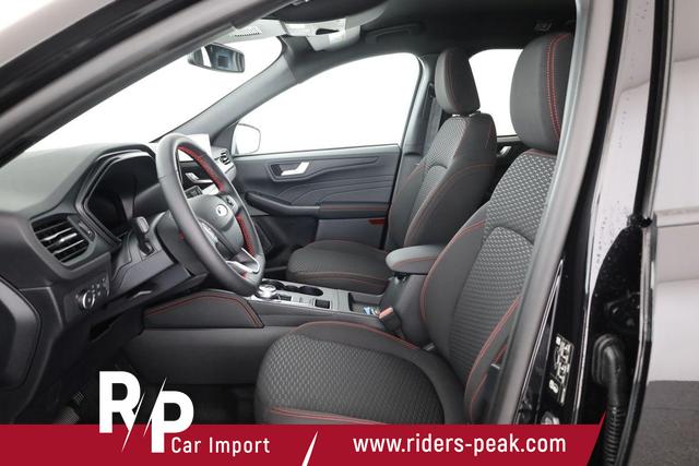 Ford Kuga ST-Line 1.5 EcoBoost ST-Line, Navi, AHK, LED, Kamera, Winter, FS beheizbar 