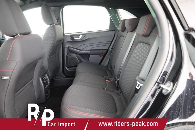 Ford Kuga ST-Line 1.5 EcoBoost ST-Line, Navi, AHK, LED, Kamera, Winter, FS beheizbar 