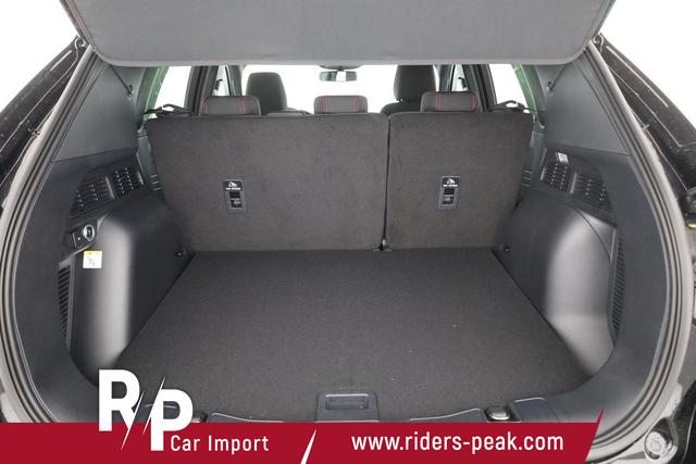 Ford Kuga ST-Line 1.5 EcoBoost ST-Line, Navi, AHK, LED, Kamera, Winter, FS beheizbar 